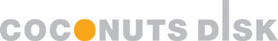 COCONUTS DISK WEBSTORE